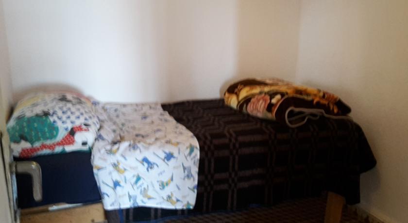 Taghazout Accommodation Quarto foto